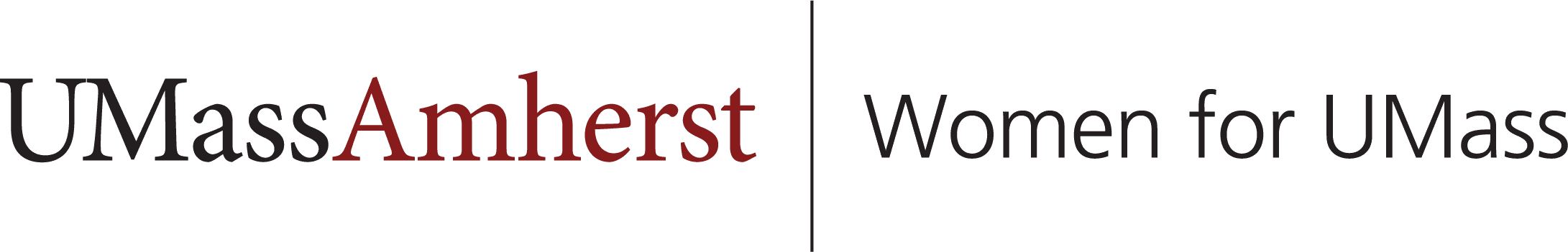Amherst Logo